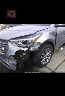 هيونداي سانتافي